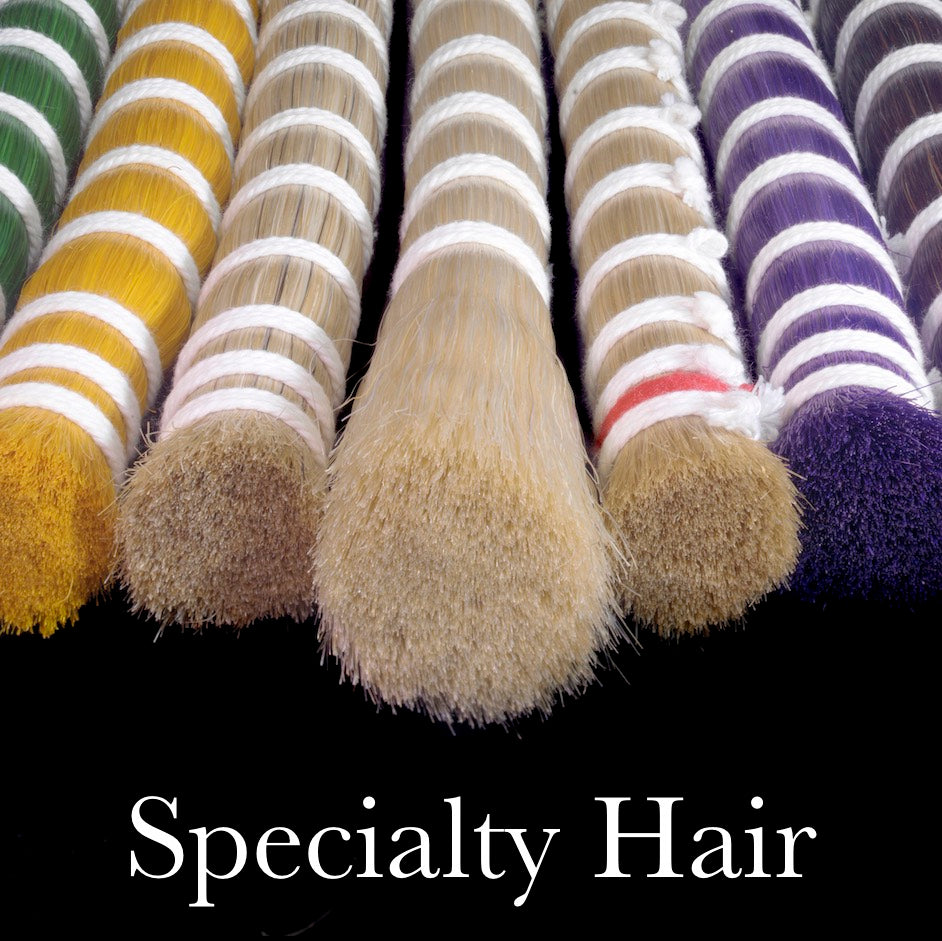 Specialty Hair