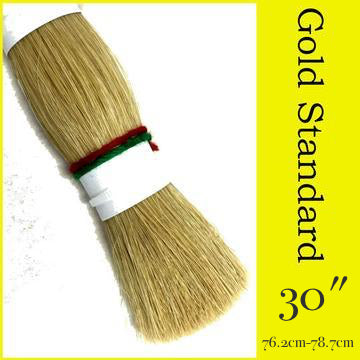 Gold Standard 30" (500g Bundle)