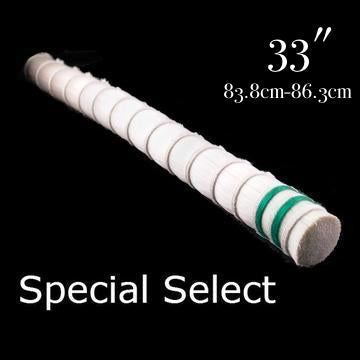 Special Select Bowhair 33" (250g Bundle)