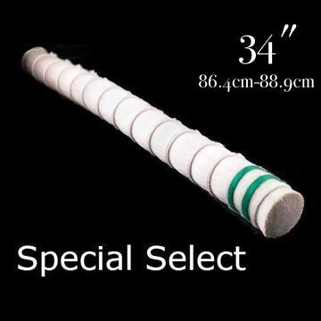 Special Select Bowhair 34" (250g Bundle)