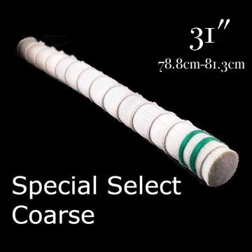 Special Select Coarse 31" (250g Bundle)