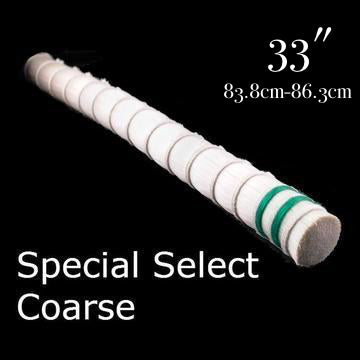 Special Select Coarse 33" (250g Bundle)