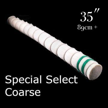 Special Select Coarse 35" (250g Bundle)