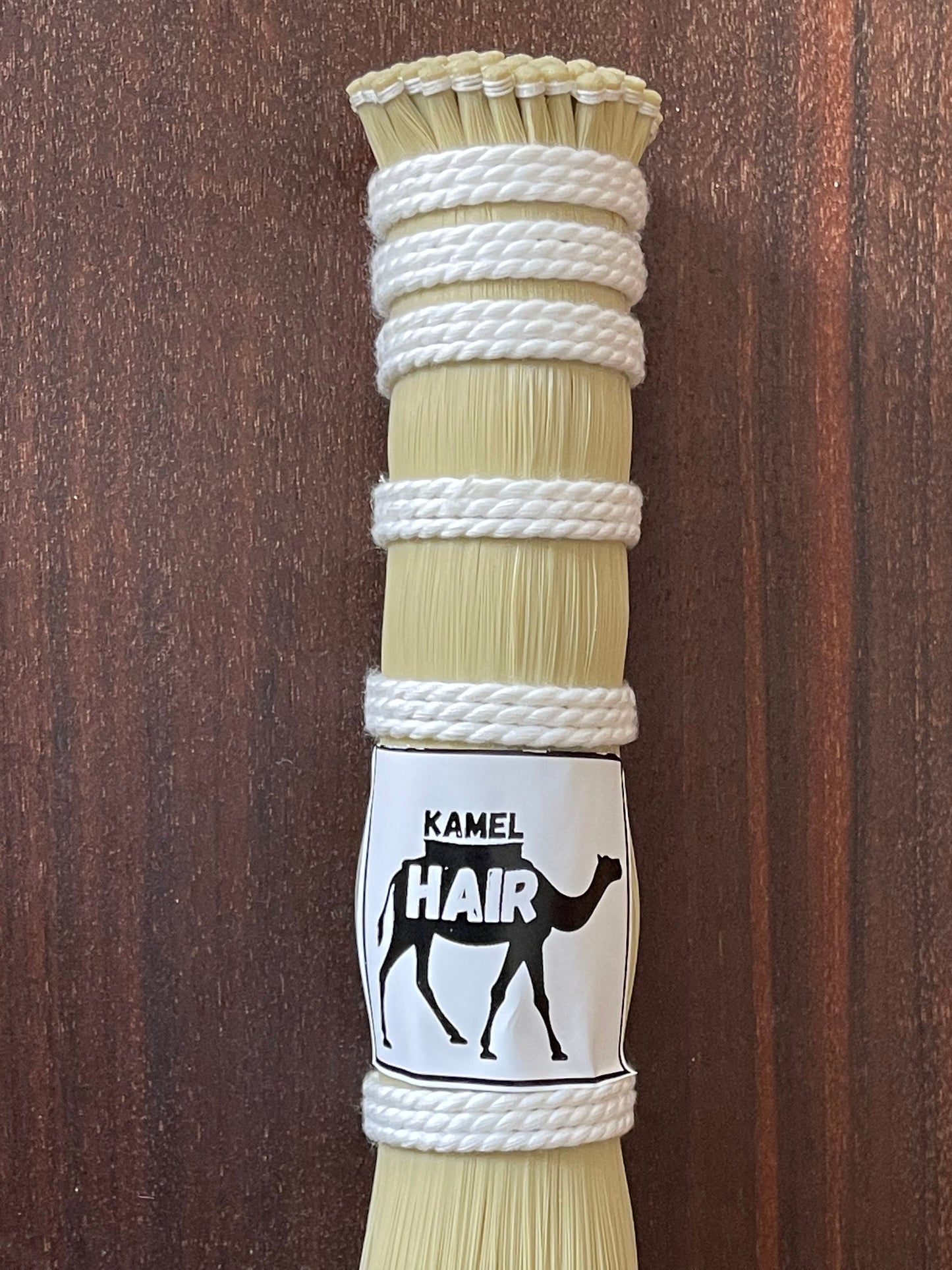 Kamel Hair - Vegan Bow Hair 32" NAMM Special