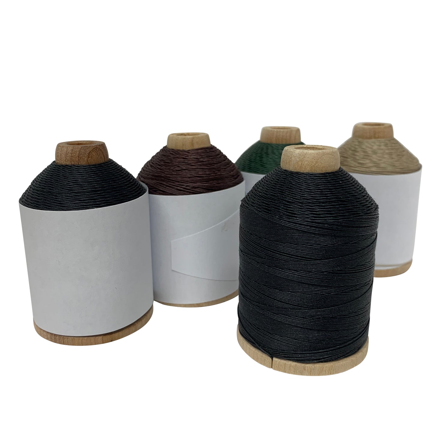Rehair Tying-off Thread