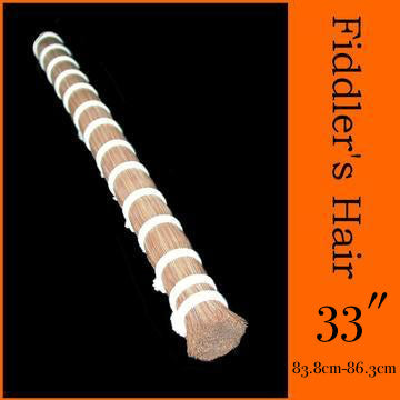 Fidddler's Hair 33" (250g Bundle)