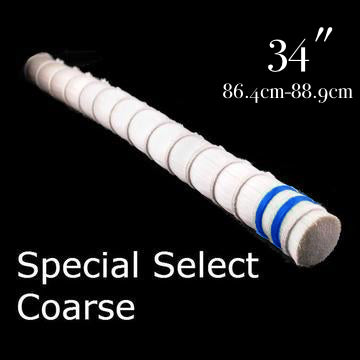 Special Select Coarse 34" (250g Bundle)