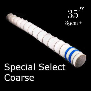 Special Select Coarse 35" (250g Bundle)