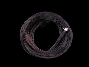 Bassist's 32" Black Hanks