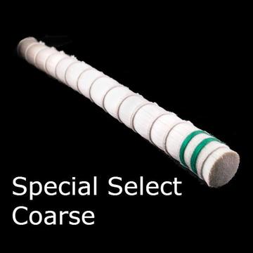 Special Select Coarse 34" (250g Bundle)