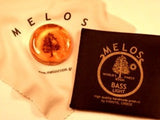 Melos Bass Rosin