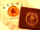 Melos Cello Rosin