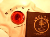 Melos Cello Rosin