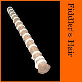 Fidddler's Hair 32"