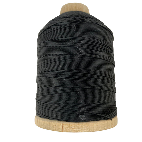Rehair Tying-off Thread