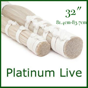 Platinum Live 32"