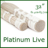 Platinum Live 32"