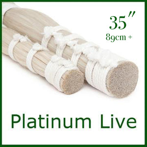 Platinum Live 35"