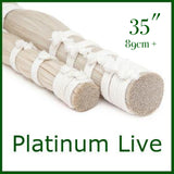 Platinum Live 35"