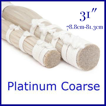 Platinum Coarse 31