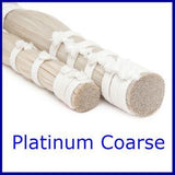 Platinum Coarse 35"