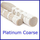Platinum Coarse 33"