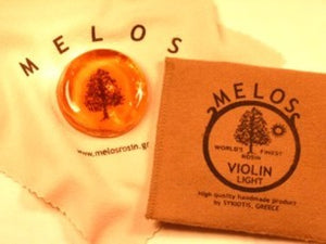 Melos Violin Rosin