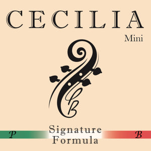 CECILIA Signature Formula Rosin: Mini Size 12 Piece Assortment