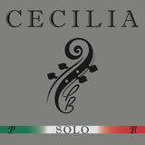 CECILIA Solo / A. Piacere Formula Rosin: Mini Size 24 Piece Assortment